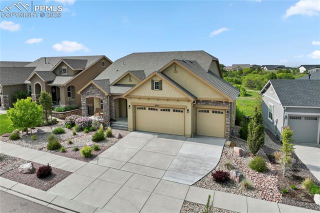 3991 Horse Gulch Loop