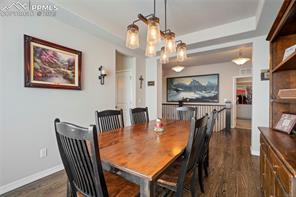 3991 Horse Gulch Loop