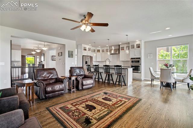 3991 Horse Gulch Loop