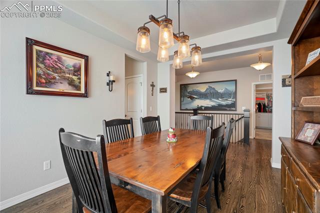 3991 Horse Gulch Loop