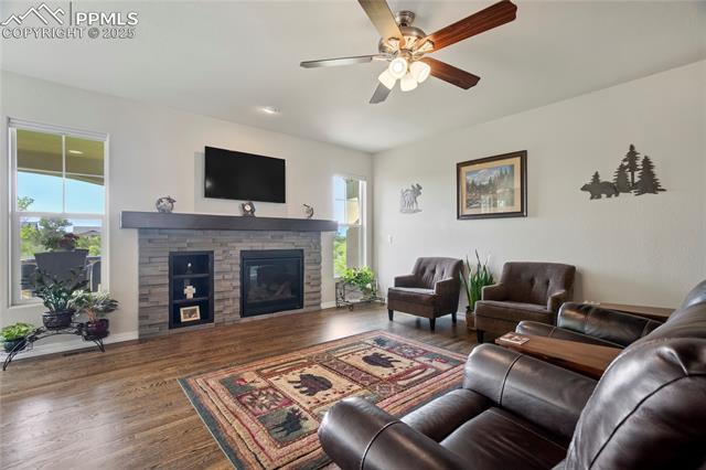 3991 Horse Gulch Loop