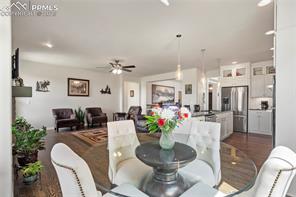 3991 Horse Gulch Loop