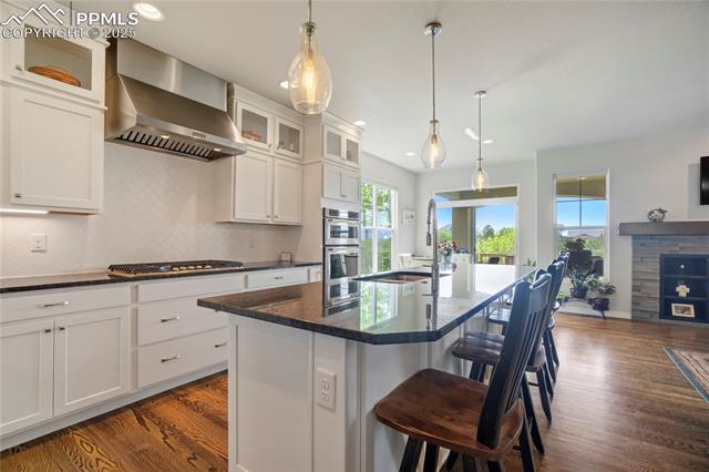 3991 Horse Gulch Loop