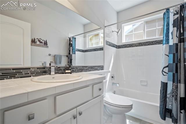 3991 Horse Gulch Loop