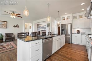 3991 Horse Gulch Loop