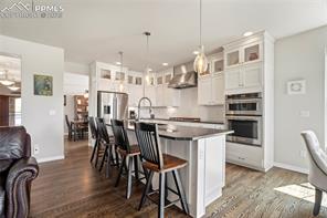 3991 Horse Gulch Loop