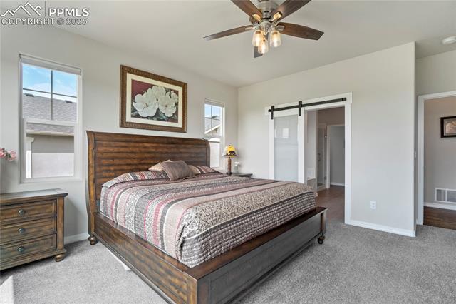 3991 Horse Gulch Loop