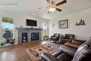 3991 Horse Gulch Loop