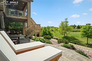 3991 Horse Gulch Loop