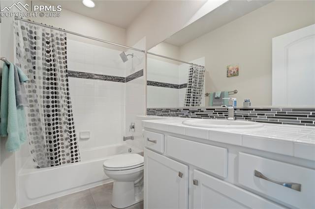 3991 Horse Gulch Loop