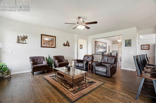 3991 Horse Gulch Loop