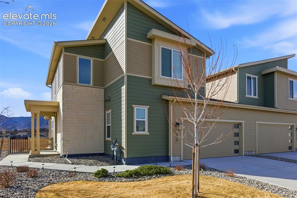 2058 Peak Prairie Lane