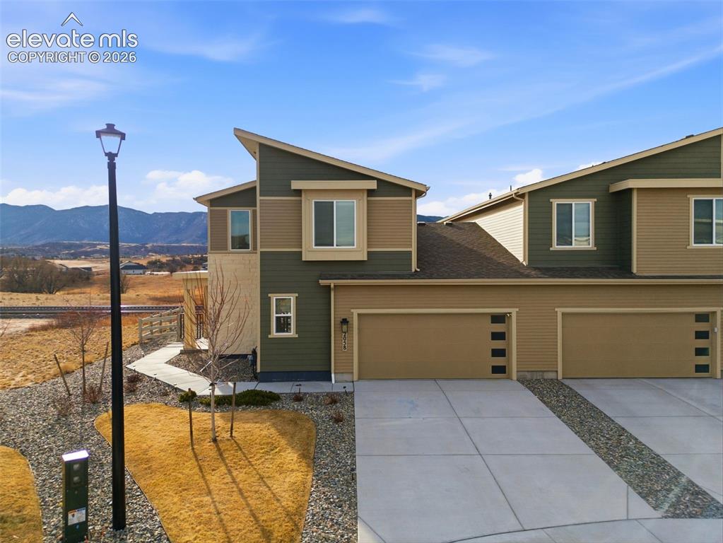 2058 Peak Prairie Lane