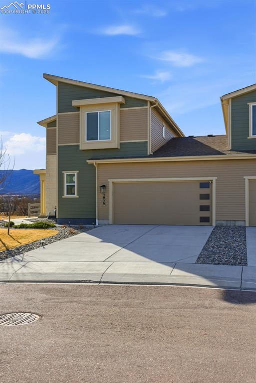 2058 Peak Prairie Lane