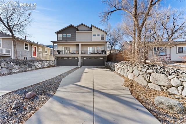 1218 Westend Avenue