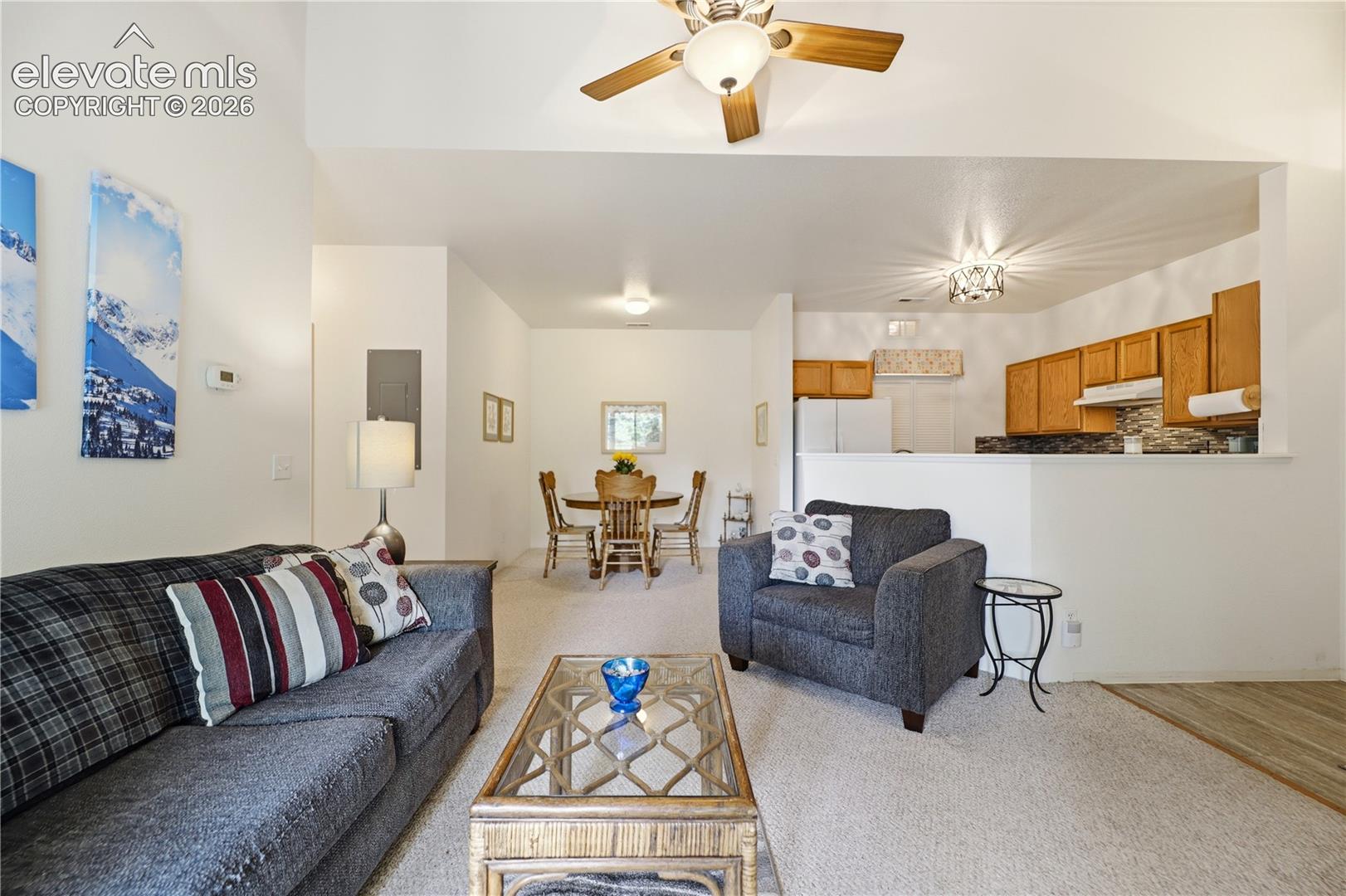 2141 Legacy Ridge View Unit: 212
