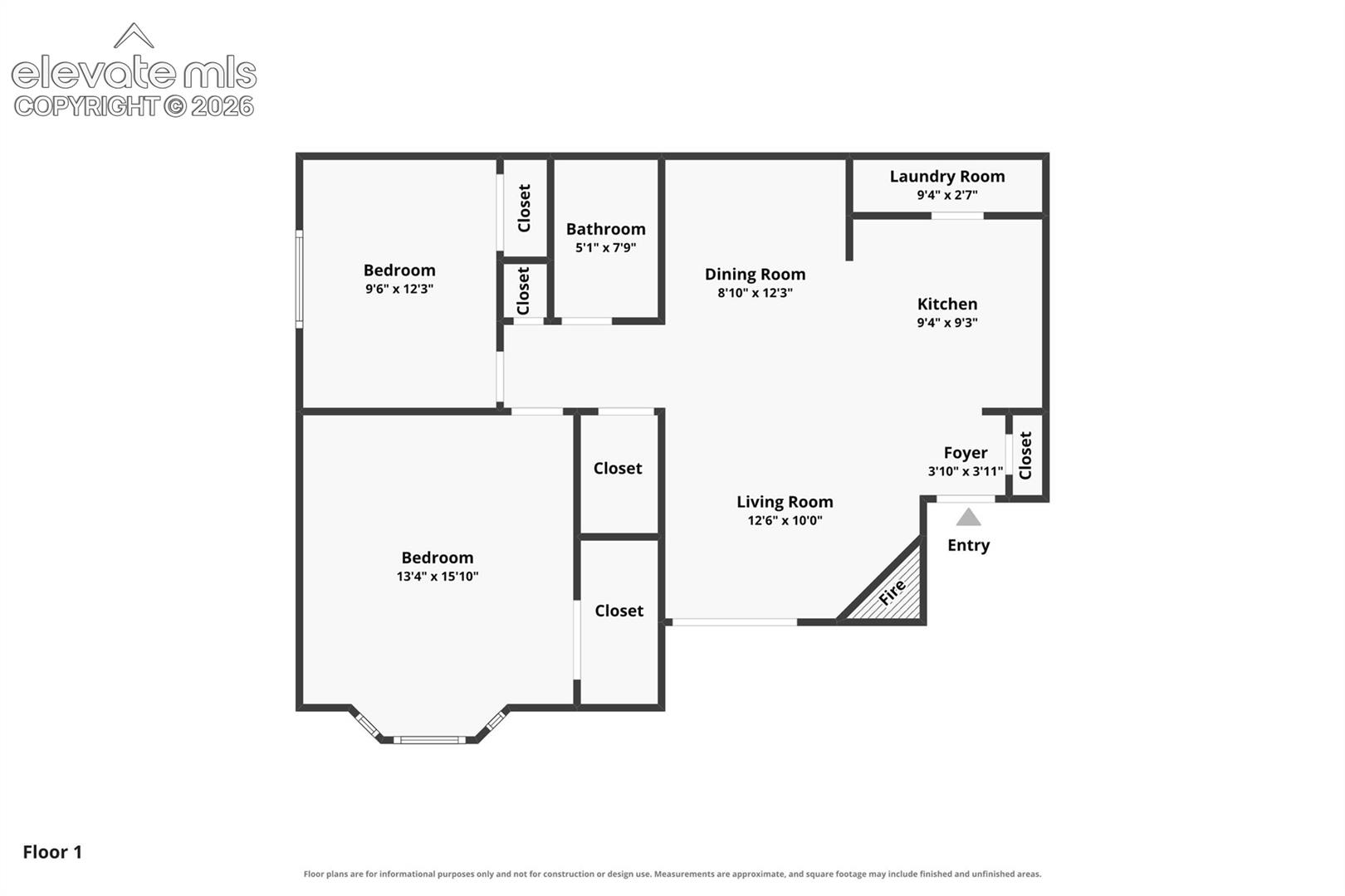 2141 Legacy Ridge View Unit: 212