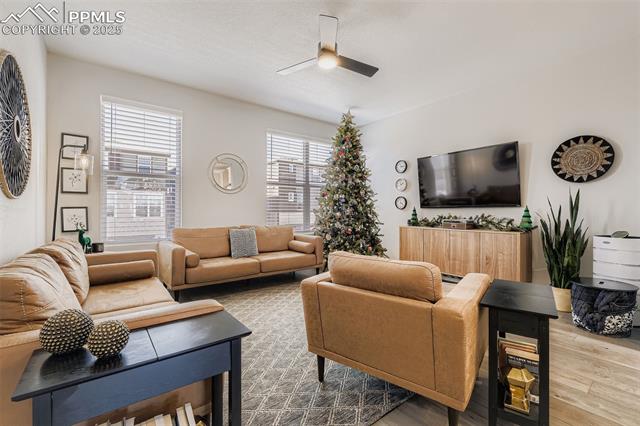 8747 Zeal Court