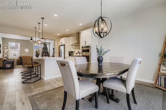 8747 Zeal Court