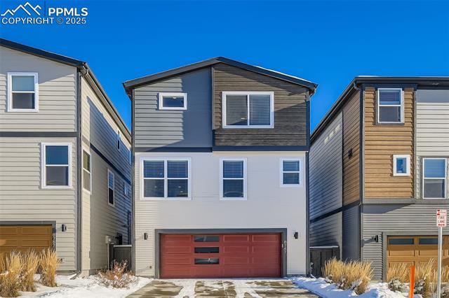 8747 Zeal Court