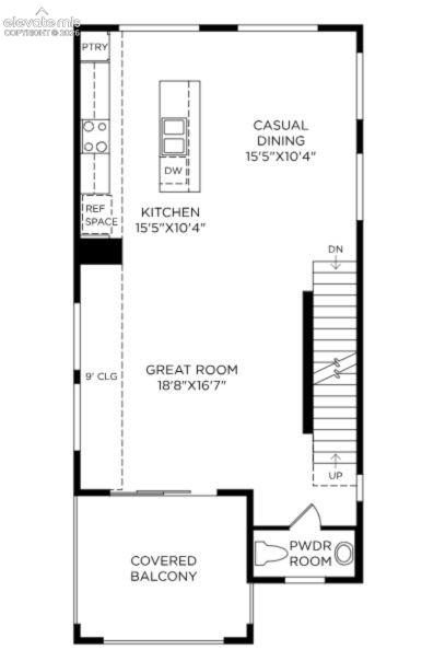 298 Olympian Drive