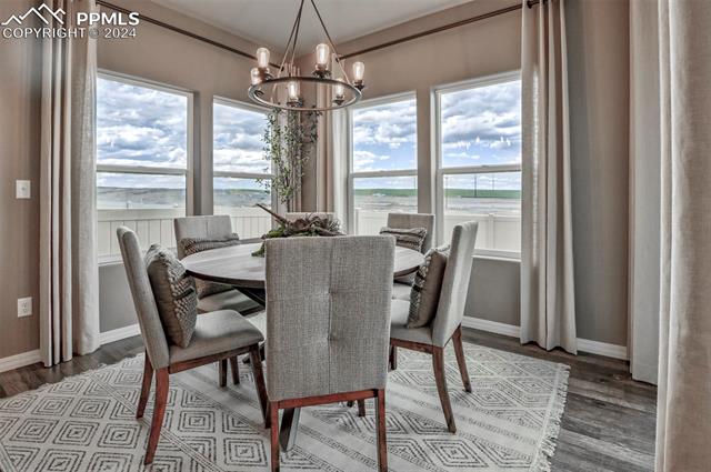 4922 Amazonite Drive