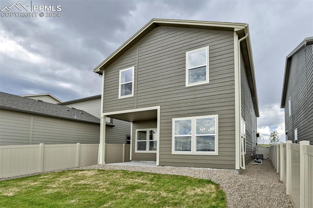 4922 Amazonite Drive