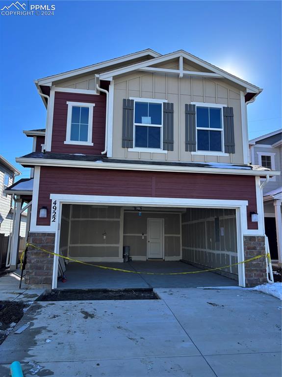 4922 Amazonite Drive