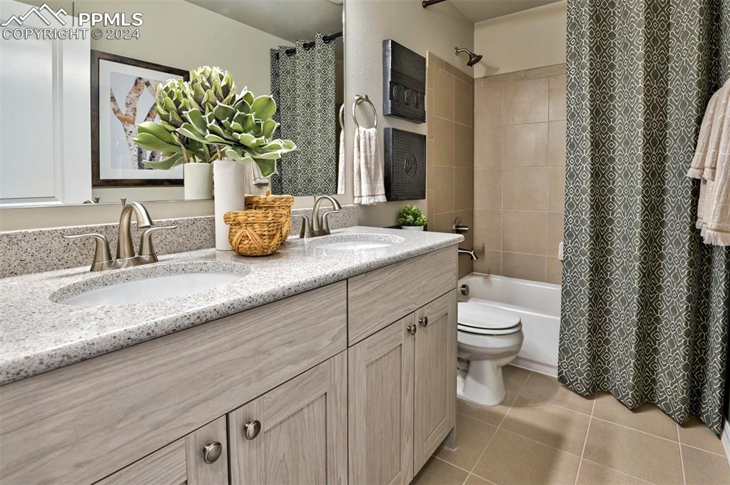 4922 Amazonite Drive