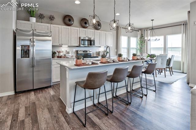 4922 Amazonite Drive