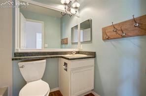55 Misty Creek Drive