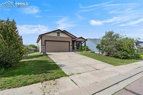55 Misty Creek Drive