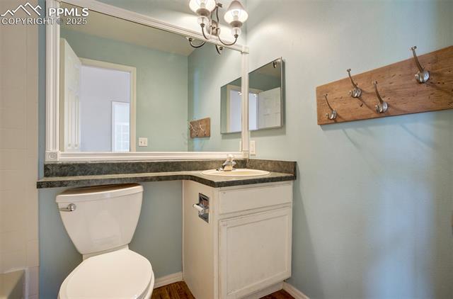 55 Misty Creek Drive