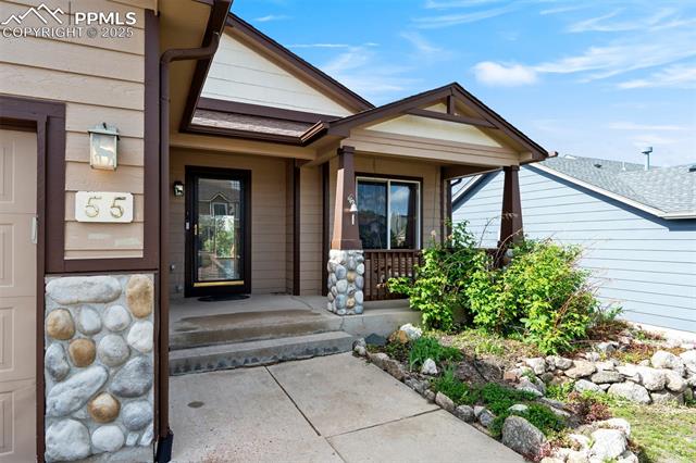 55 Misty Creek Drive