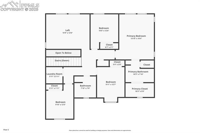 10934 Touchstone Loop
