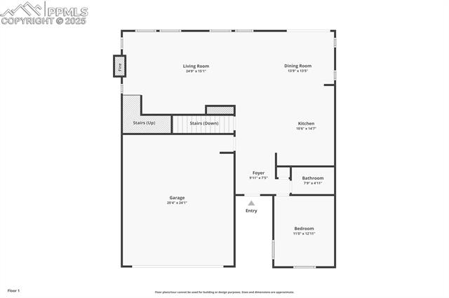 10934 Touchstone Loop