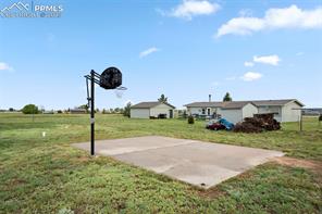6885 Sphinx Court