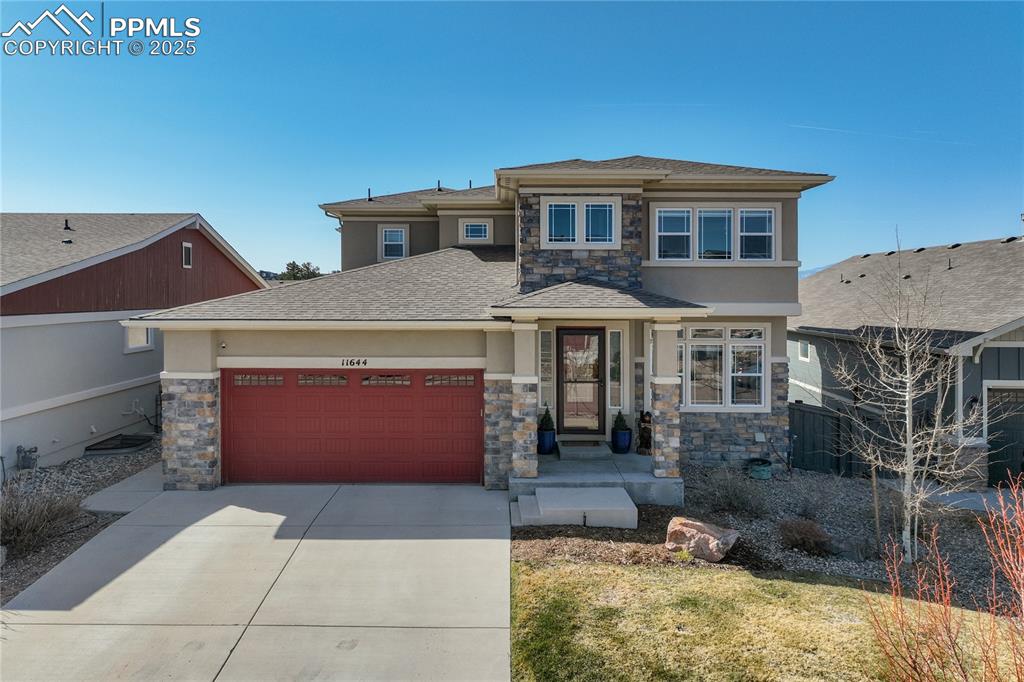 11644 Spectacular Bid Circle
