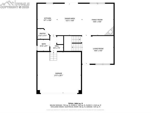 7611 Barraport Drive