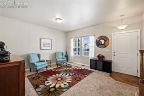 7611 Barraport Drive