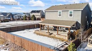 7611 Barraport Drive
