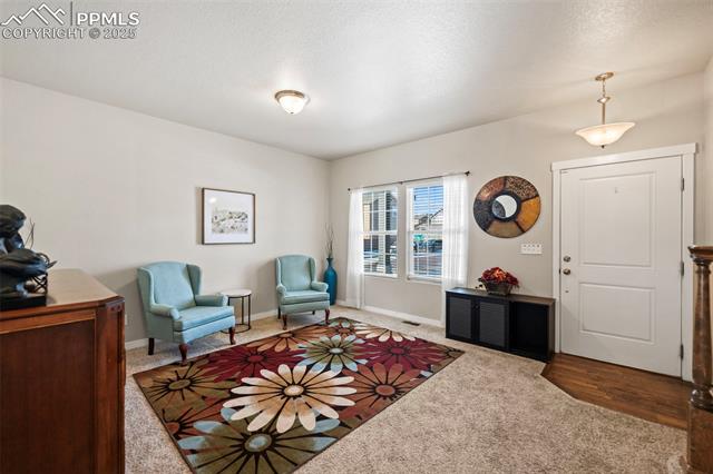 7611 Barraport Drive