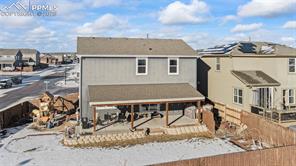 7611 Barraport Drive