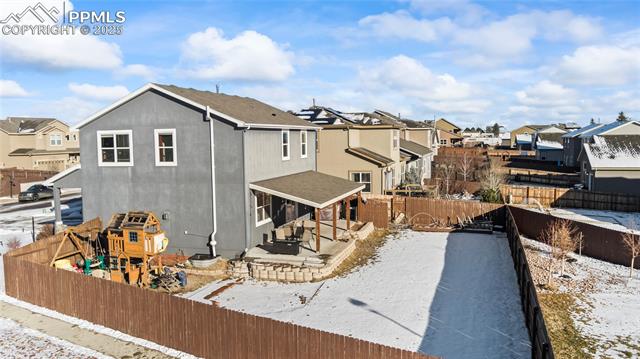 7611 Barraport Drive