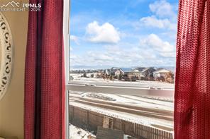 7611 Barraport Drive