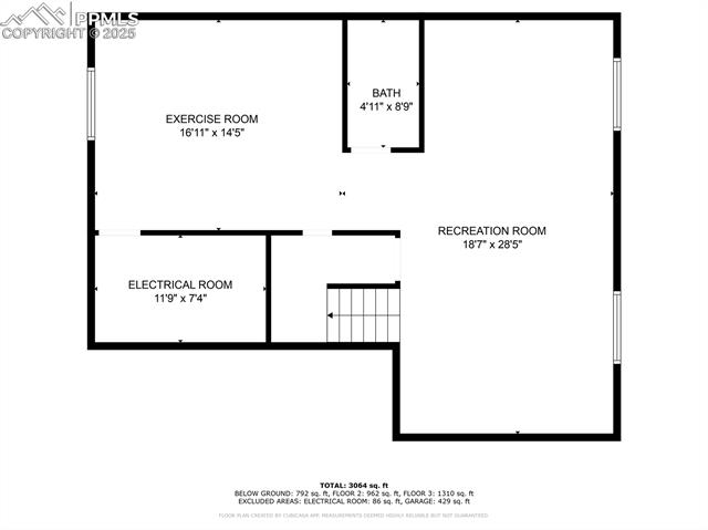 7611 Barraport Drive