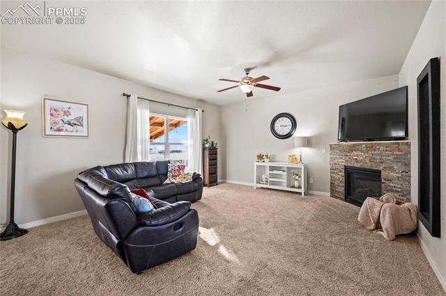7611 Barraport Drive