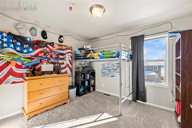 7611 Barraport Drive