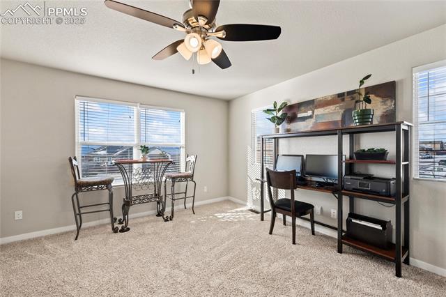 7611 Barraport Drive
