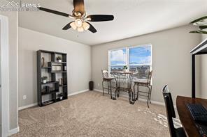 7611 Barraport Drive